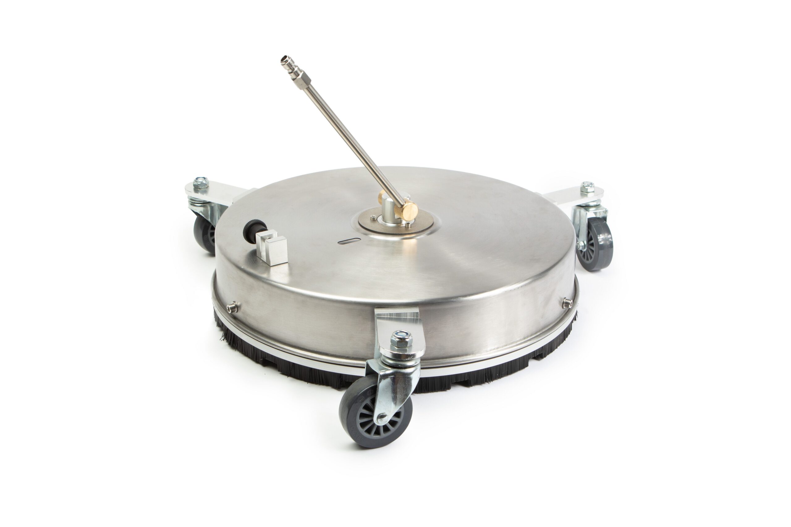 15" Undercarriage & Surface Cleaner Combo for Pressure Washers - Image 5
