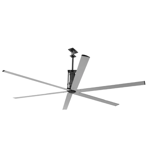 Macroair 20' Airvolution Fan