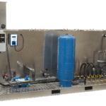 Mi-T-M HPE-BIO-25R-0M10 1434 Gallon Marine Aluminum Tank