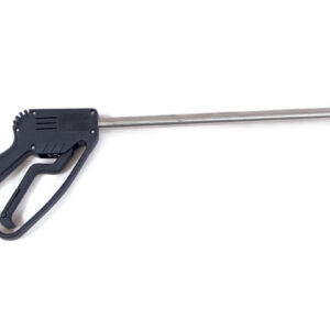A+ Dump Gun with Wand – 10.5 GPM, 3000 PSI, 16" and 40" Options - Image 1