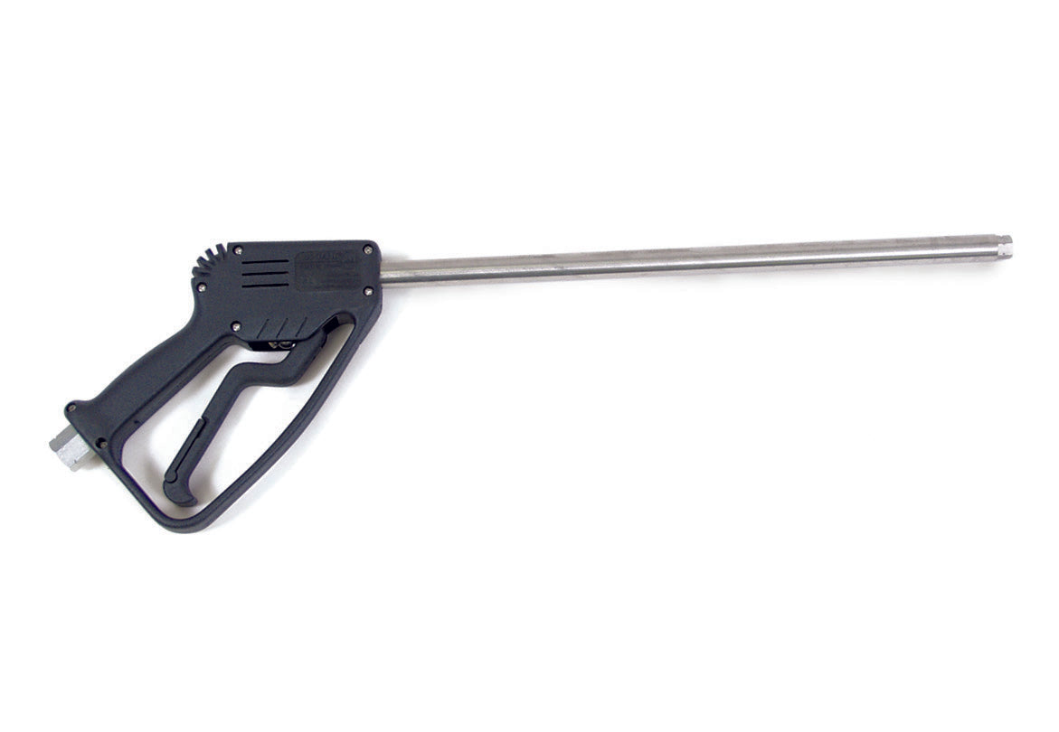 A+ Dump Gun with Wand – 10.5 GPM, 3000 PSI, 16" and 40" Options - Image 1