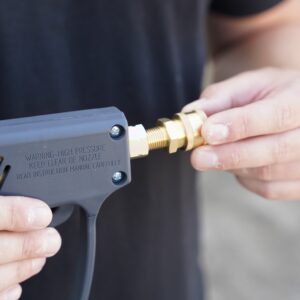 A+ Brass QC Sockets for Pressure Washers - Image 5