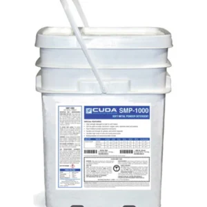 CUDA SMP-1000 Soft Metal Powder