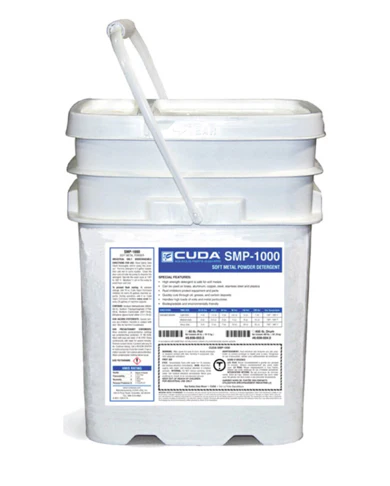 CUDA SMP-1000 Soft Metal Powder