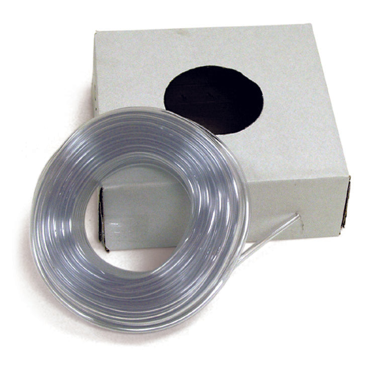 Heavy-Duty PVC Tubing for Pressure Washers - Image 1