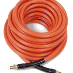 Professional Grade Garden Hose With Swivel End Options: For Agricultural and Pest Control Spraying