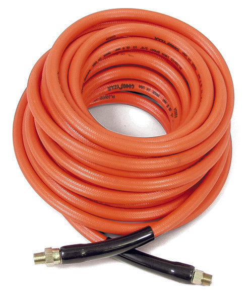 Professional Grade Garden Hose With Swivel End Options: For Agricultural and Pest Control Spraying