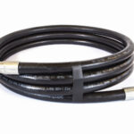 Connector Hose For Pressure Washer: 2': 10'