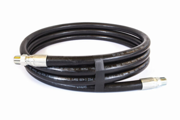 Connector Hose For Pressure Washer: 2': 10'