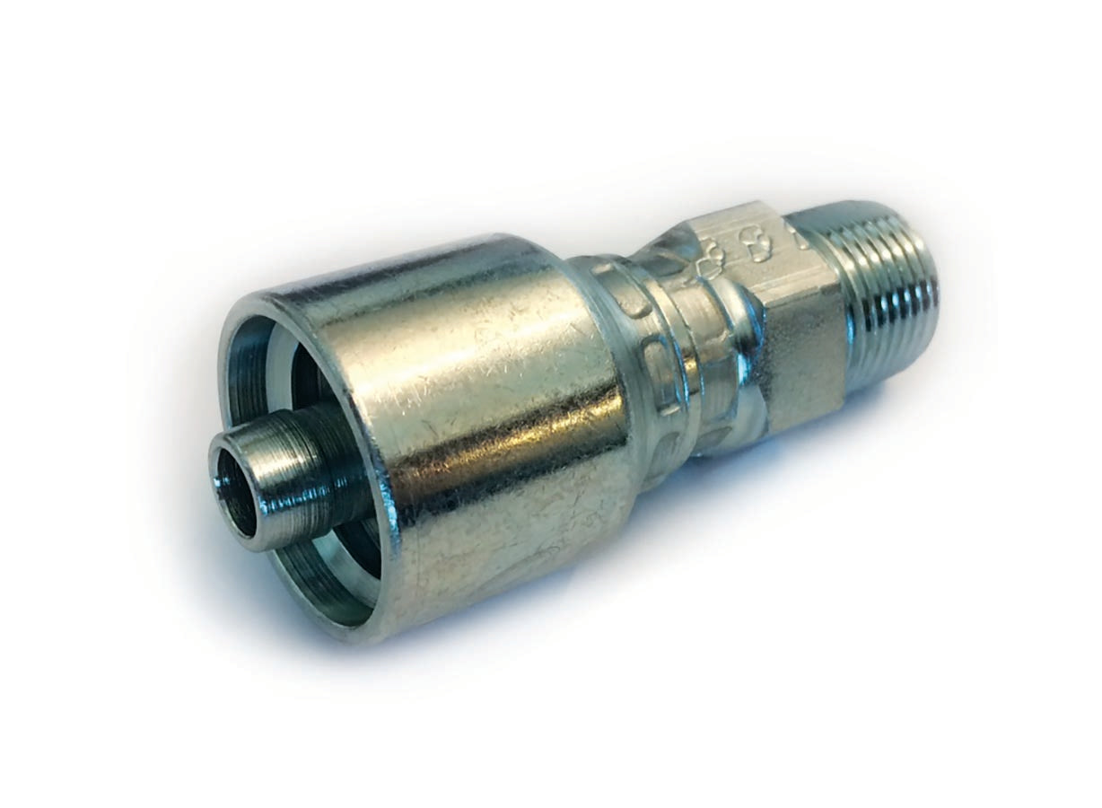 Crimp Fittings - Image 1
