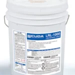 CUDA LRL-1000 Parts Washer Detergent
