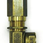 Pressure Relief Valve: VS 200 / 180, High PSI
