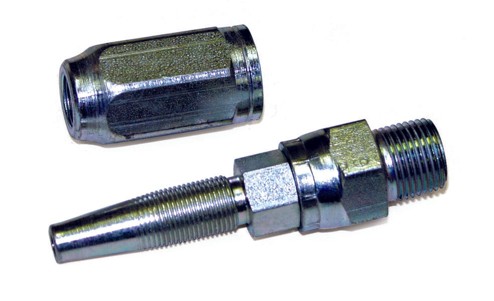 Field Attachable Couplings - Image 1