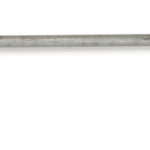 Flow-Thru Pressure Washer Gun: Comfortable Open Gun With Built-in Lance