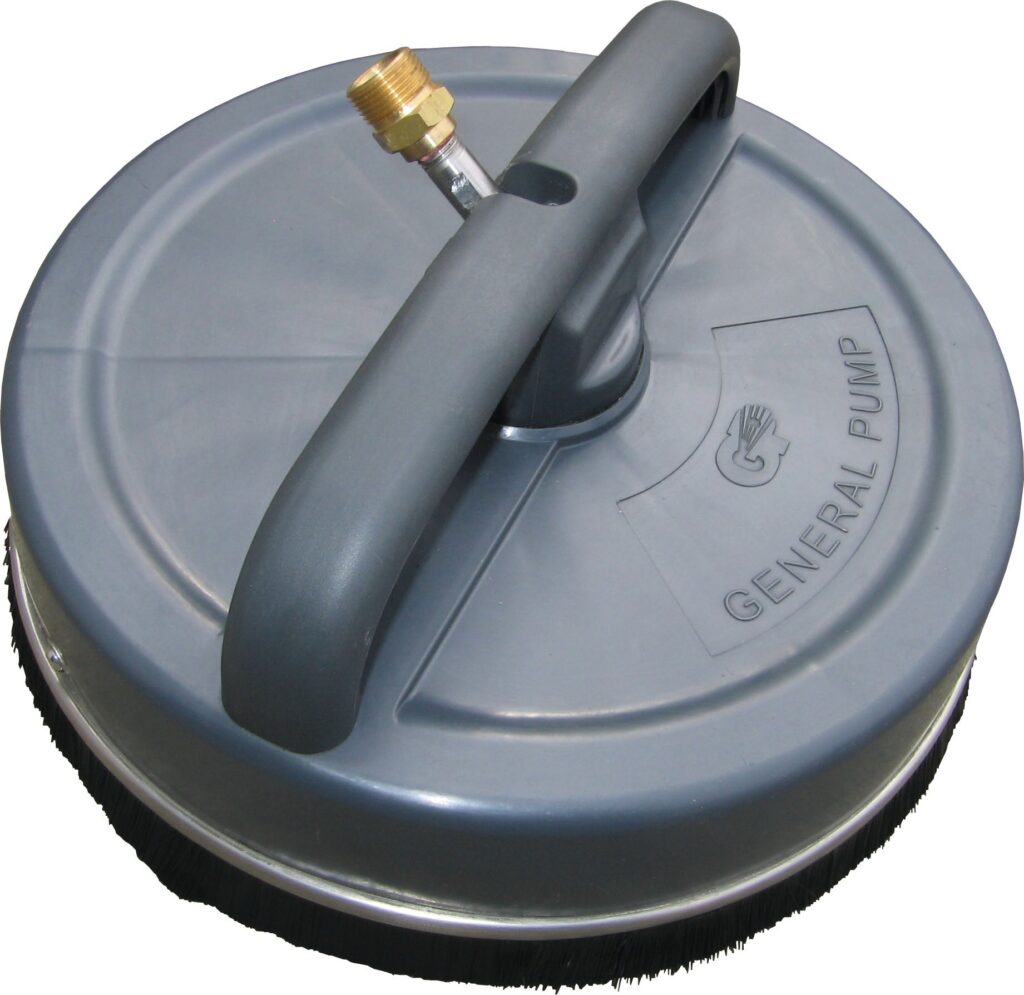 12" GP Hand Held Surface Cleaner