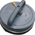 12" GP Hand Held Surface Cleaner,: DFSCP12