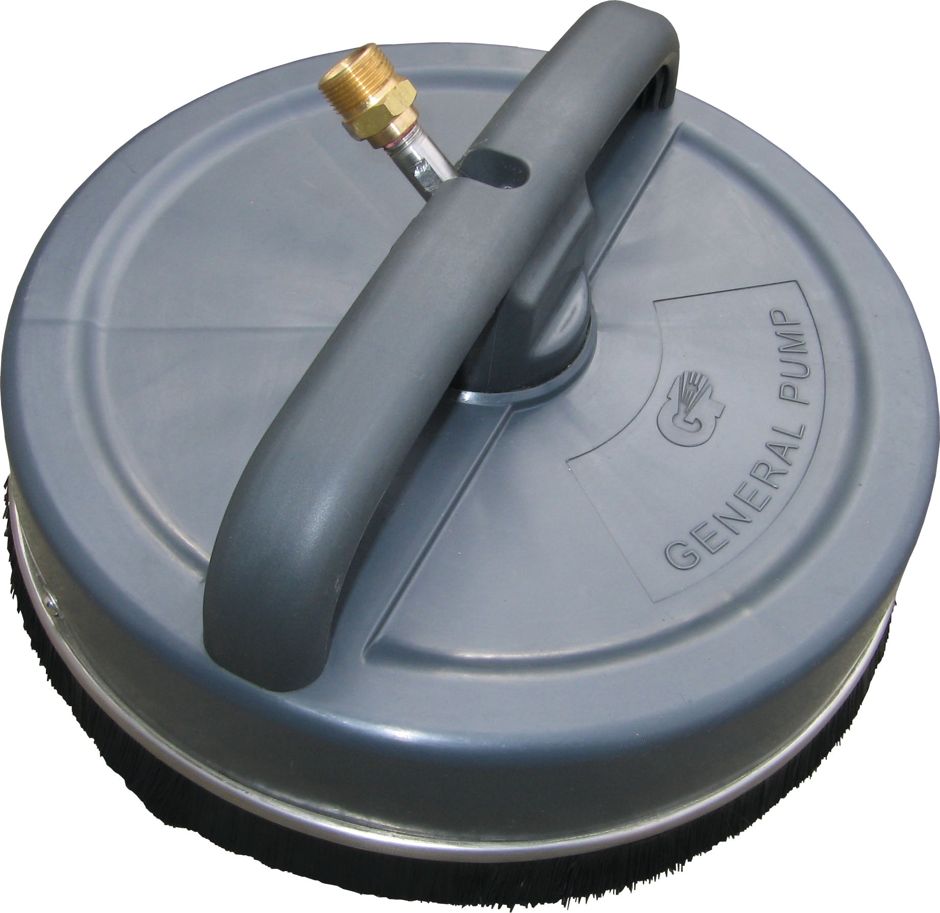 12" GP Hand Held Surface Cleaner,: DFSCP12 - Image 1