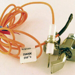 Gas Pilots - Image 1