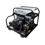 H2O Power H-SGH35005GC Hot Water Pressure Washer