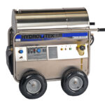 Hydro Tek HP30004E2 Hot Water Pressure Washer