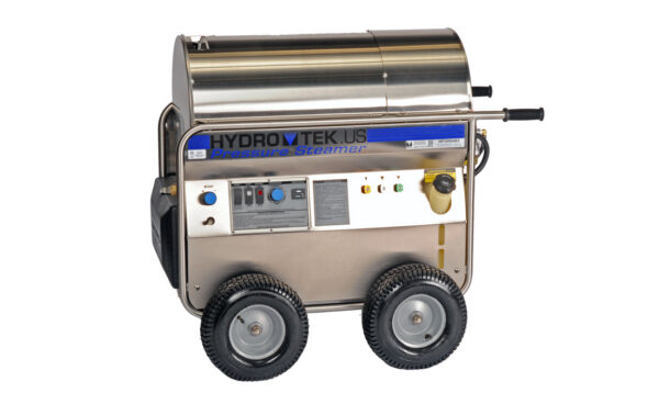 Hydro Tek HP30004E2 Hot Water Pressure Washer