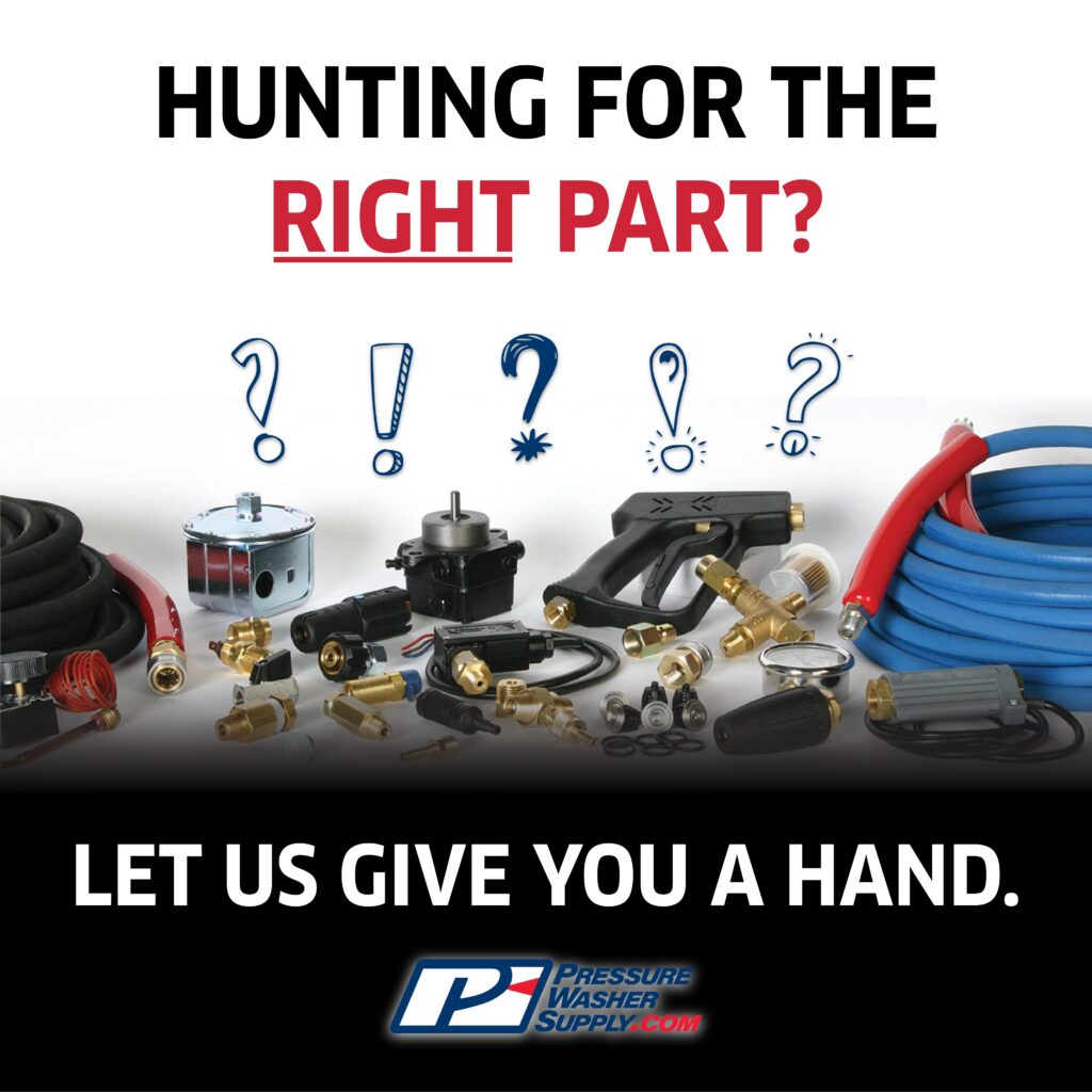 Pump Packing & Seal Kits: Generic: A+