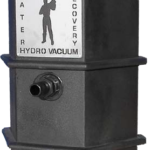 Hydro Tek RPV30E1 Vacuum