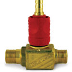 Chemical Injectors: Robokim