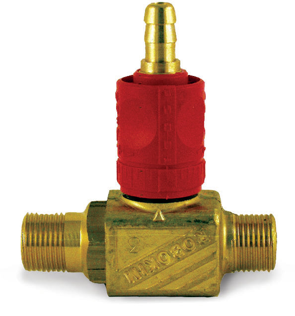 Chemical Injectors: Robokim