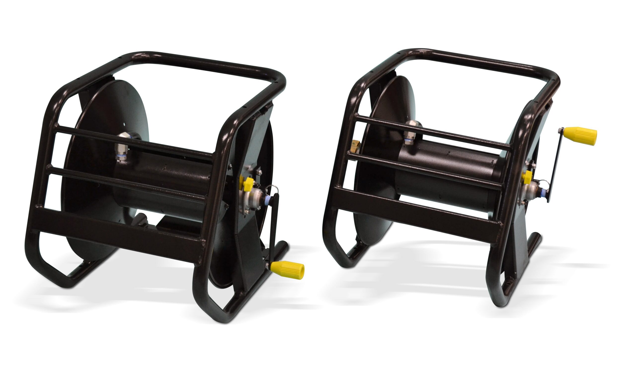 Legacy Stackable Hose Reel - Image 1