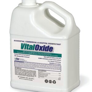 Vital Oxide Disinfectant