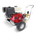 Karcher HD 3.5/35 GB Teton Cold Water Pressure Washer
