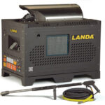 Landa PDHW5-35624E/G Hot Water Pressure Washer
