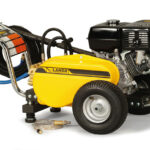 Landa PG4-20324 Cold Water Pressure Washer