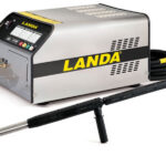 Landa SEA5-30024C Cold Water Pressure Washer