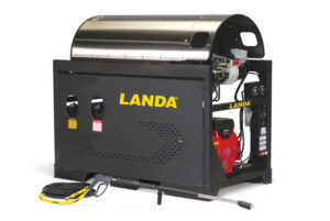 Pressure Washer Series