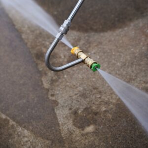 Legacy Quick Connect Gutter Cleaner For Pressure Washers - Image 4