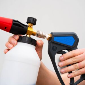 Legacy Foam Cannon – Adjustable Pattern 2L - Image 3