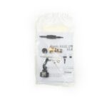 Valve Kit for Legacy "Industrial" Spray Gun (8.751-214.0)