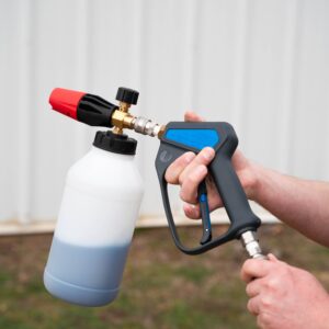 Legacy Foam Cannon – Adjustable Pattern 2L - Image 2