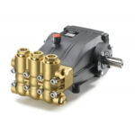 Legacy GX Series Pressure Washer Replacement Pumps