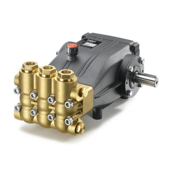 Legacy GX Series Pressure Washer Replacement Pumps