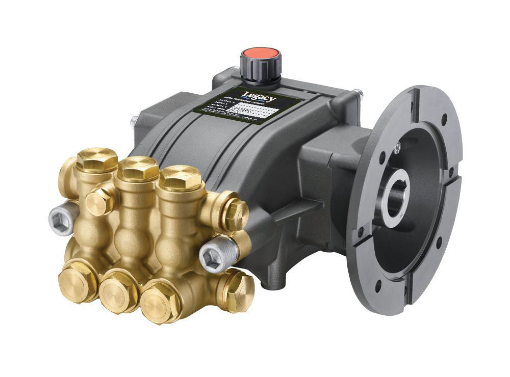 Legacy GF & GFP Series Pressure Washer Replacement Pumps - Image 1