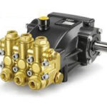 Legacy GM Series Pressure Washer Replacement Pumps