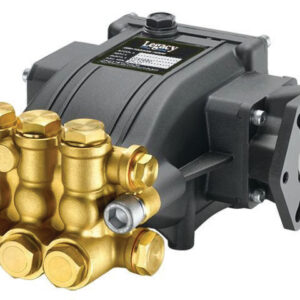 Legacy GP & GPP Series Pressure Washer Replacement Pumps: HD - Image 1