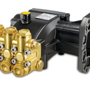 Legacy GS Series Pressure Washer Replacement Pumps - Image 1