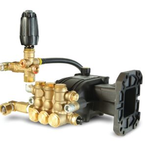 Legacy Ready to Go Series Pressure Washer Replacement Pumps - Image 1