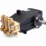 Legacy GT Series Pressure Washer Replacement Pumps: HD