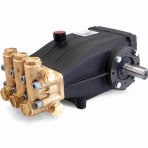 Legacy GT Series Pressure Washer Replacement Pumps: HD - Image 1