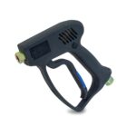 Legacy Industrial Pressure Washer Gun: Heavy-Duty For Professional Use